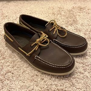 Sperry Top- Sider Boat Shoes